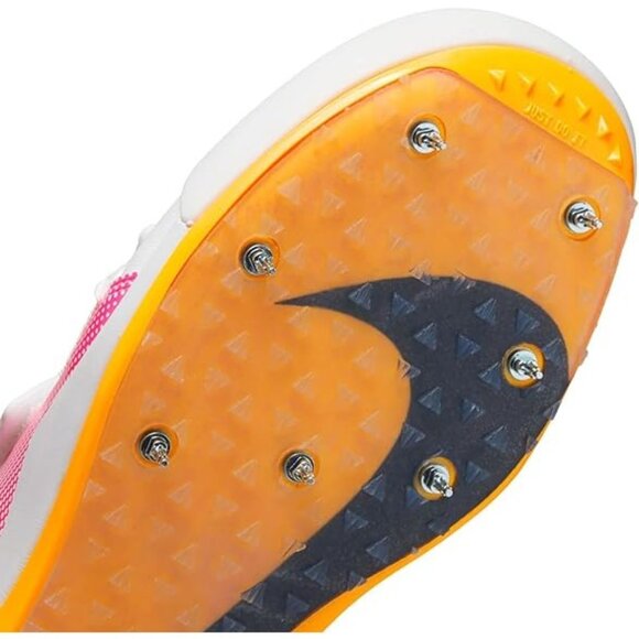 Nike Zoom Men Javelin Elite 3 Track & Field Throwing Spikes AJ8119-101 Size 10.5 - Picture 10 of 11